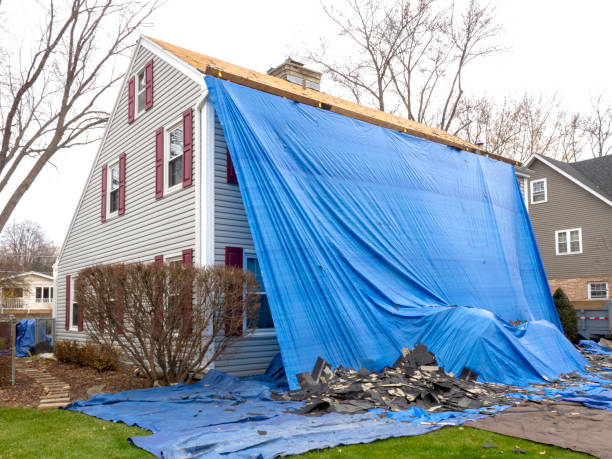 Best Wood Siding Installation  in Red Corral, CA